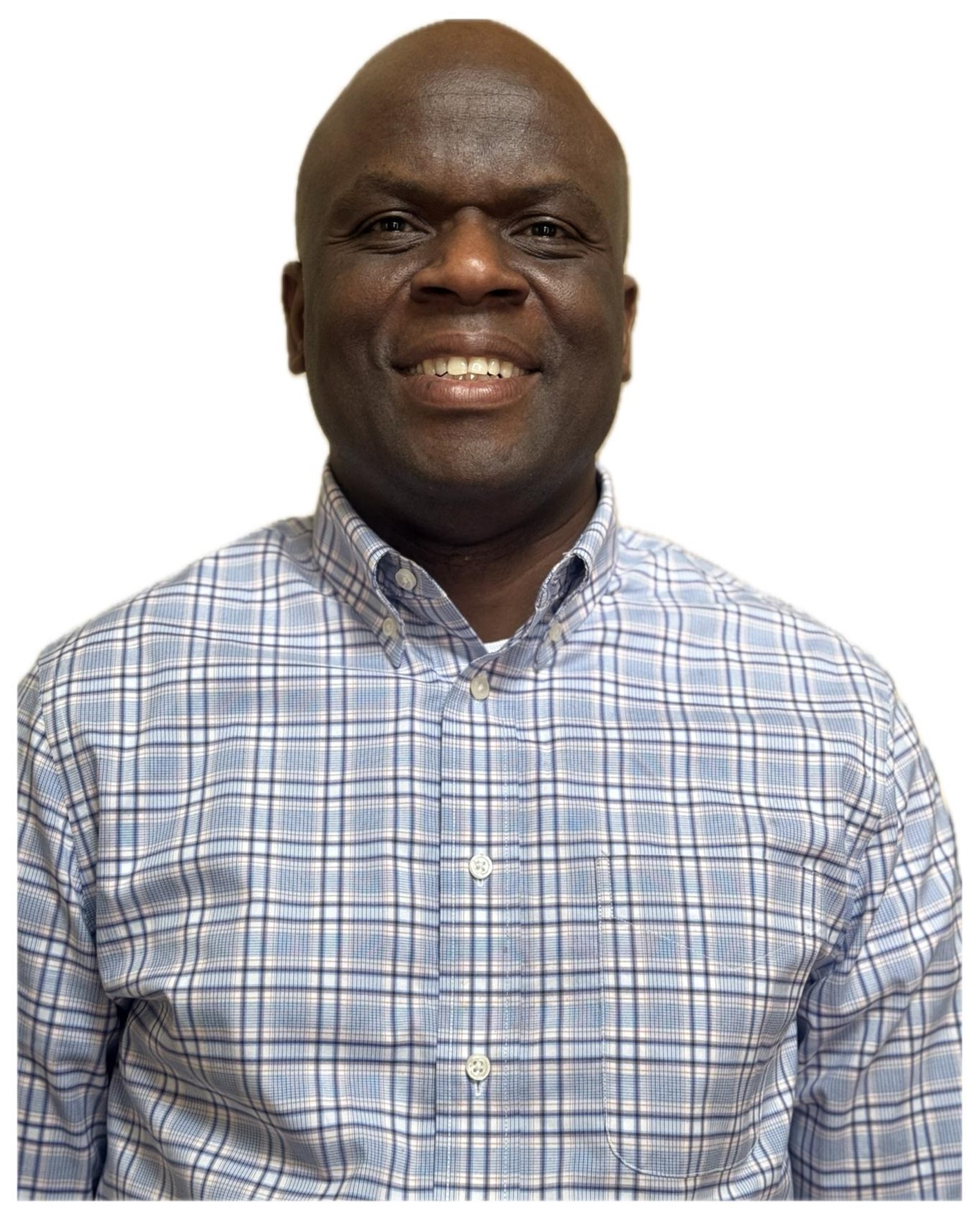 Michael Olabiyi Michael Olabiyi